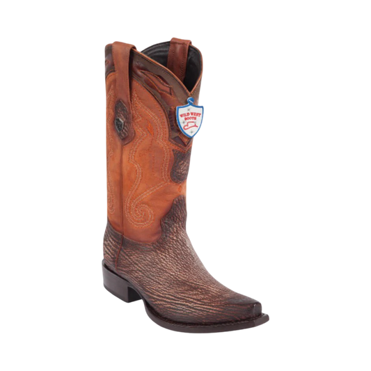 Botas Originales Tiburon