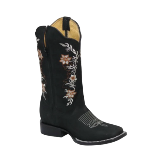 Botas Vaqueras para Mujer – Chapparal Boots