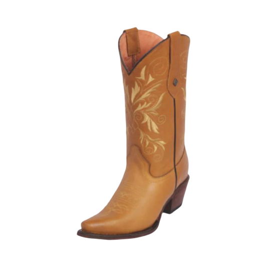 Botas Vaqueras para Mujer