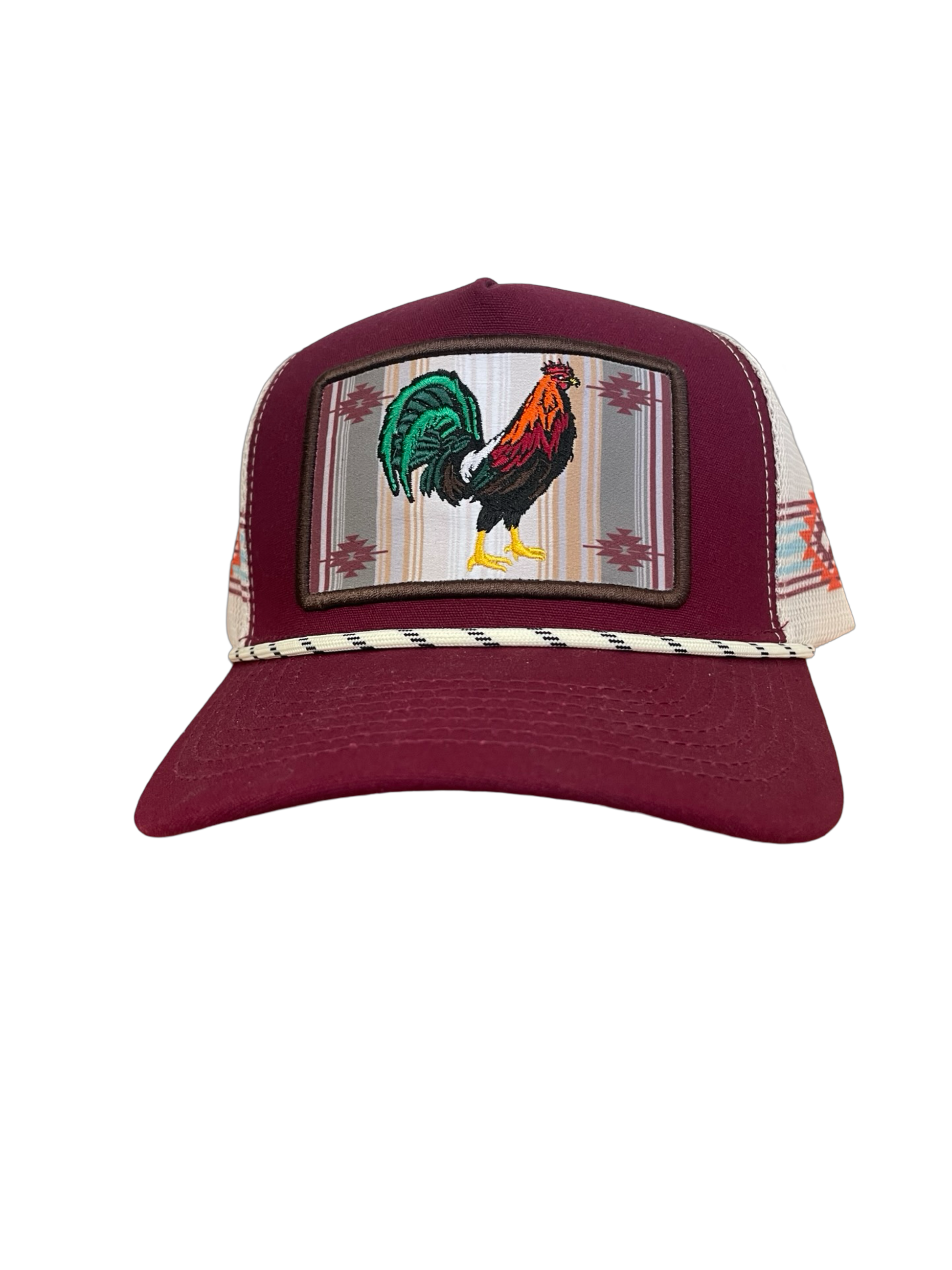 Gorra Trucker - Western Caps for Men