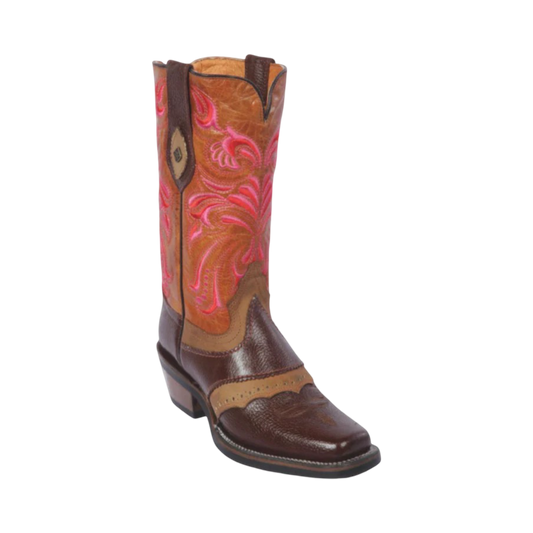 Botas Vaqueras para Mujer