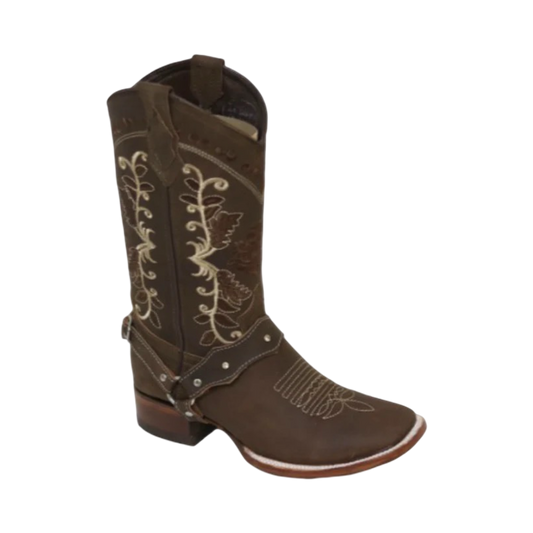 Botas Vaqueras para Mujer – Chapparal Boots