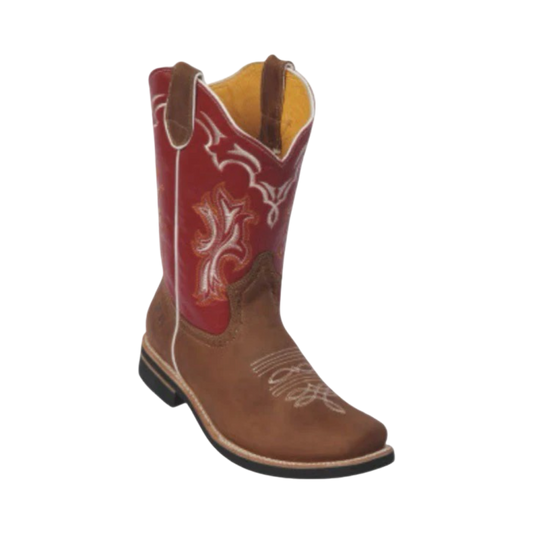 Botas Rodeo Quincy
