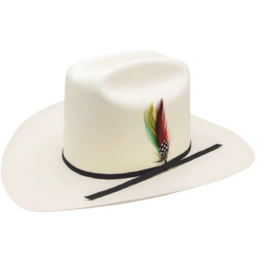 Sombrero Dos Carnales 10000X Copa Alta
