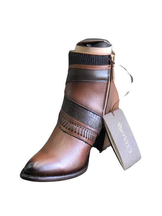 Botin Cuadra De Mujer! Cuadra Women’s Boot in Bovine Leather