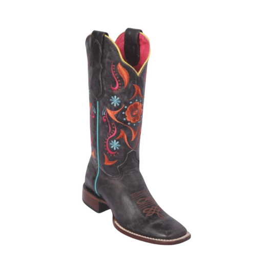 Botas Vaqueras para Mujer