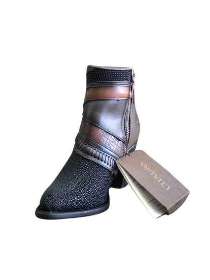 Botin Cuadra De Mujer! Cuadra Women’s Boot in Bovine Leather