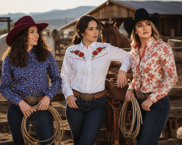 Camisas