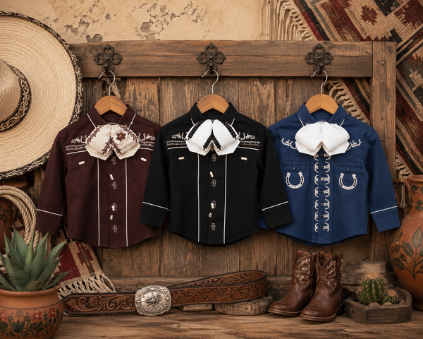 Camisas