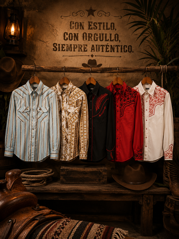 Camisas