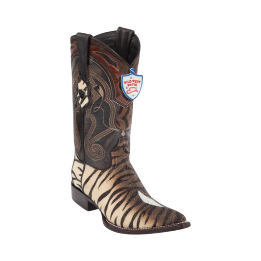 Bota de Mantarraya Original