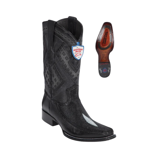 Bota de Mantarraya Original