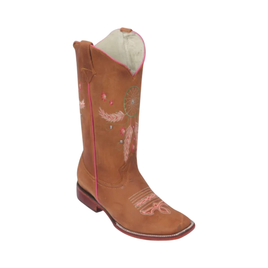 Botas Vaqueras para Mujer
