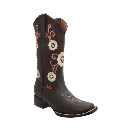Botas Vaqueras para Mujer – Chapparal Boots