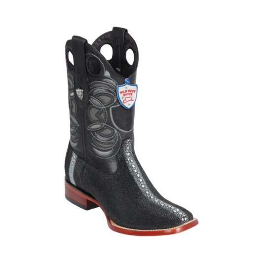 Bota de Mantarraya Original