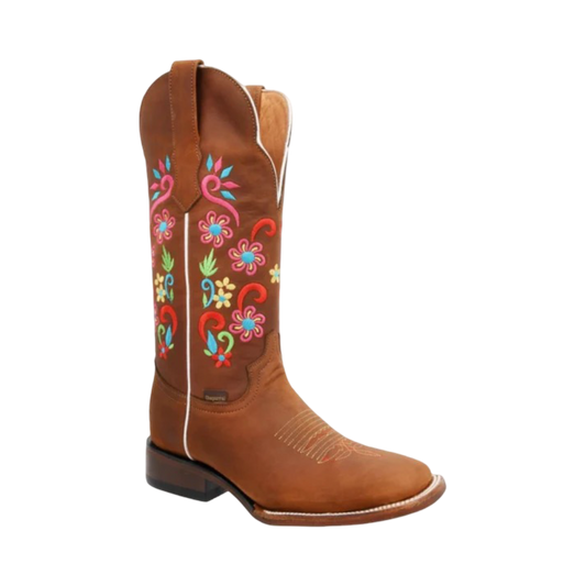 Botas Vaqueras para Mujer