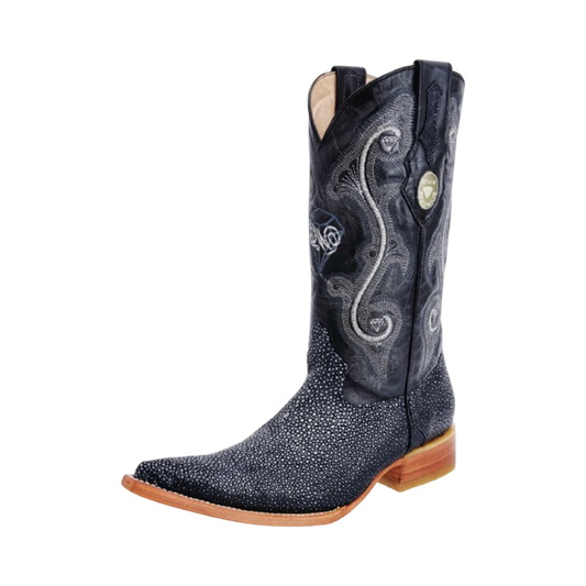 Bota de Mantarraya Original
