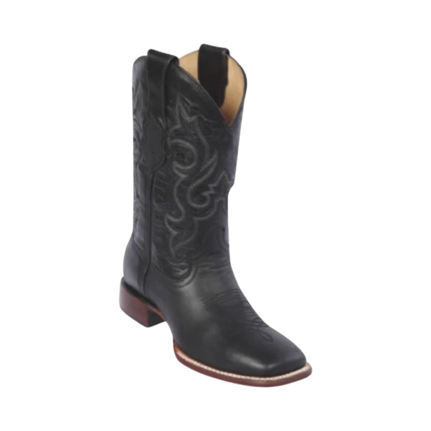 Botas Rodeo Quincy