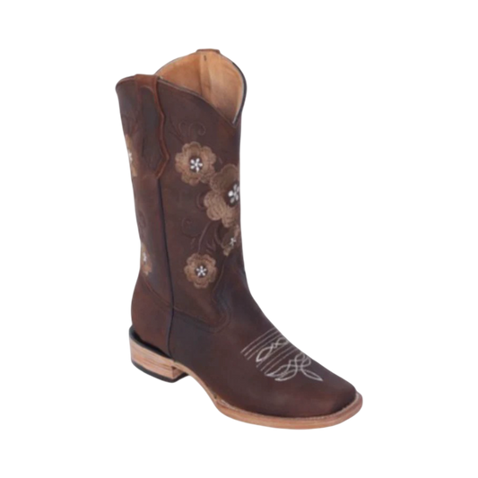 Botas Vaqueras para Mujer – Chapparal Boots