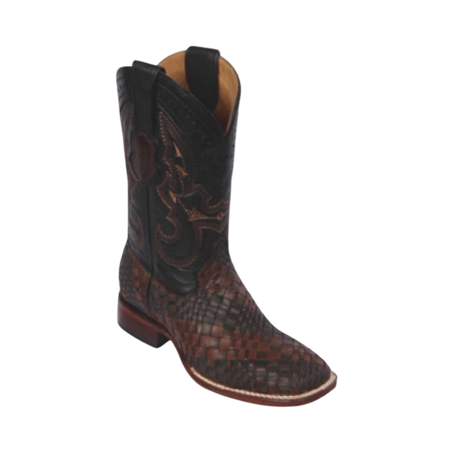 Botas Rodeo Quincy