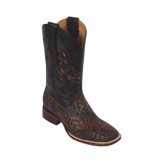 Botas Rodeo Quincy