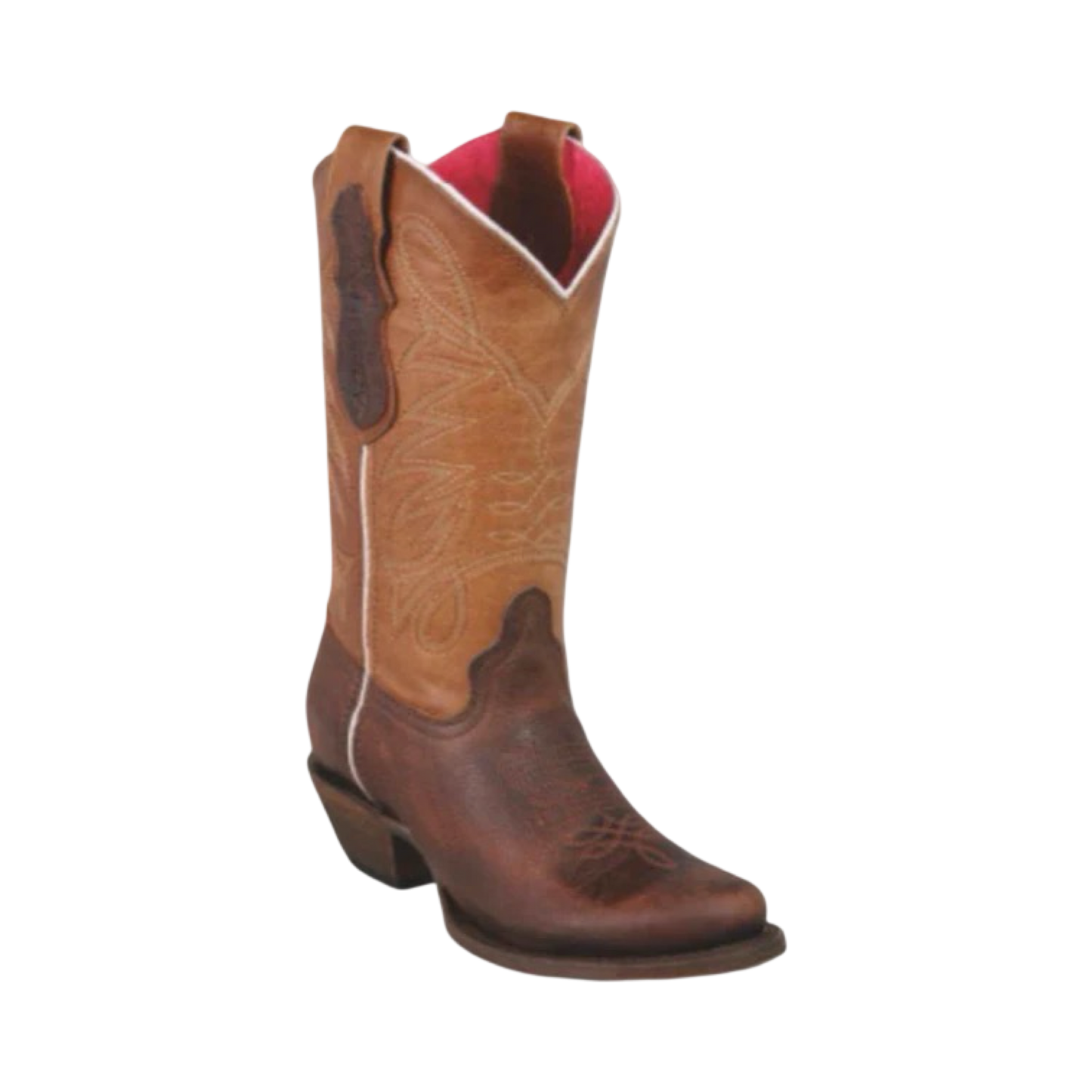 Botas Vaqueras para Mujer