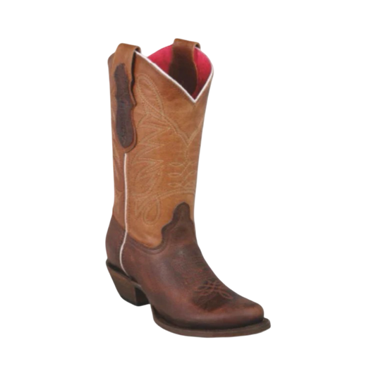 Botas Vaqueras para Mujer