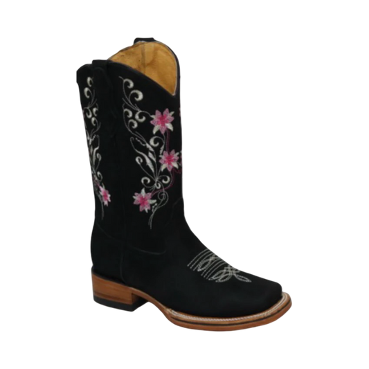 Botas Vaqueras para Mujer – Chapparal Boots