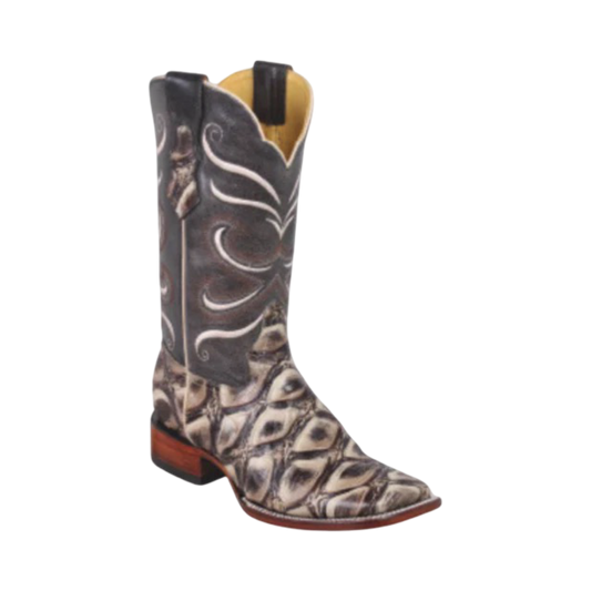 Botas Rodeo Quincy
