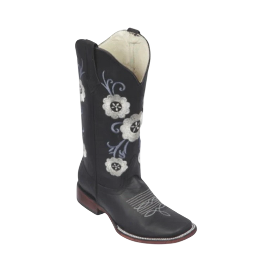 Botas Vaqueras para Mujer