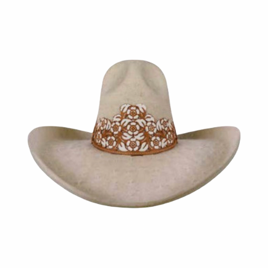 Sombrero Charro Hombre de Lana