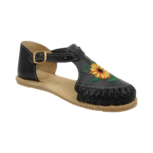 Huaraches Mexicanos para Mujer