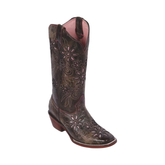 Botas Vaqueras para Mujer