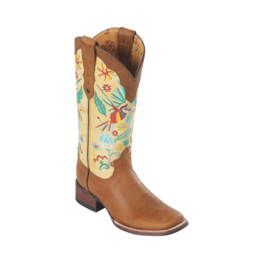 Botas Vaqueras para Mujer