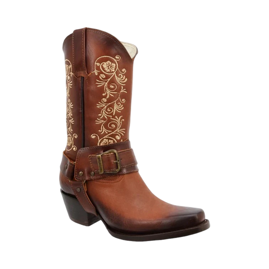 Botas Vaqueras para Mujer