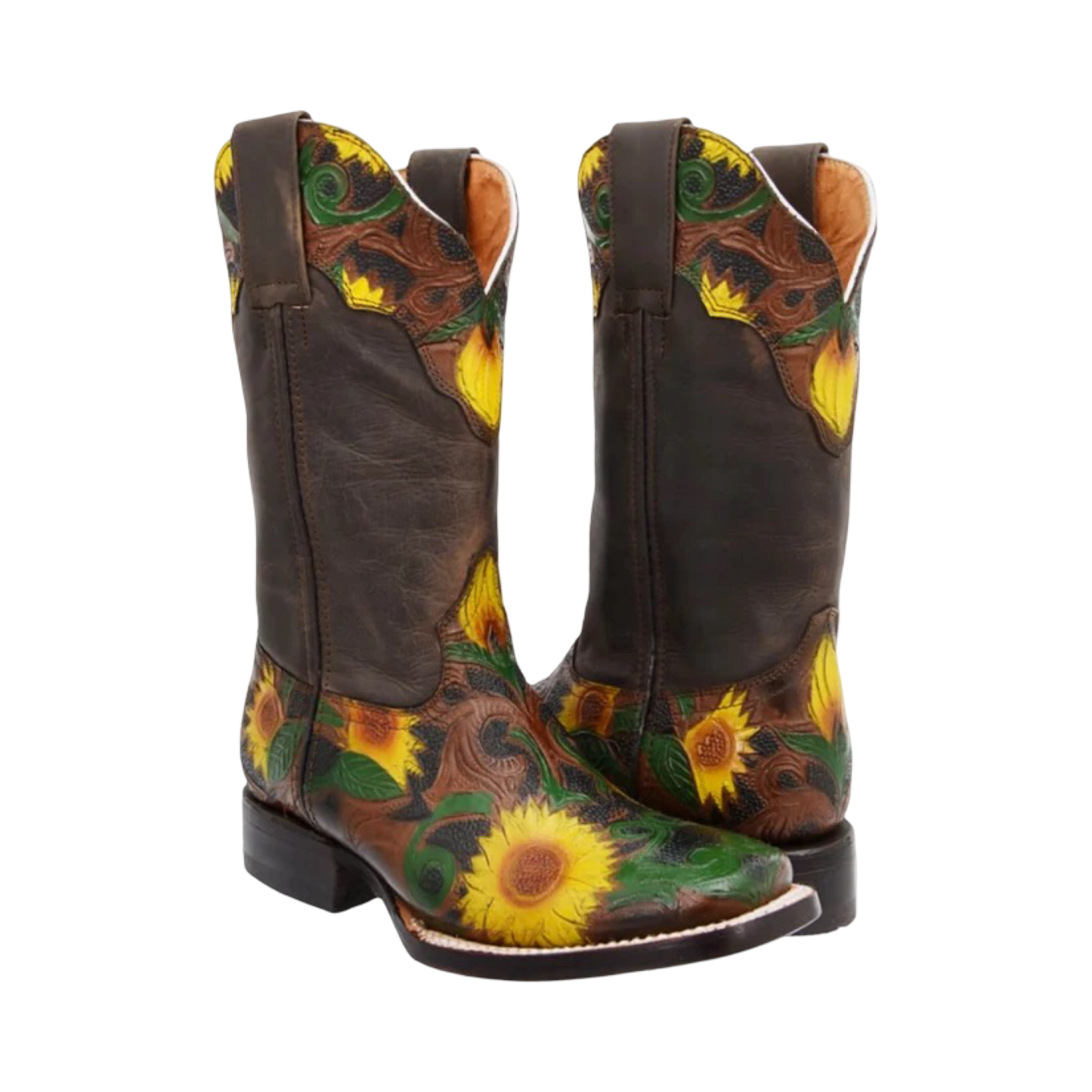 Botas Vaqueras para Mujer