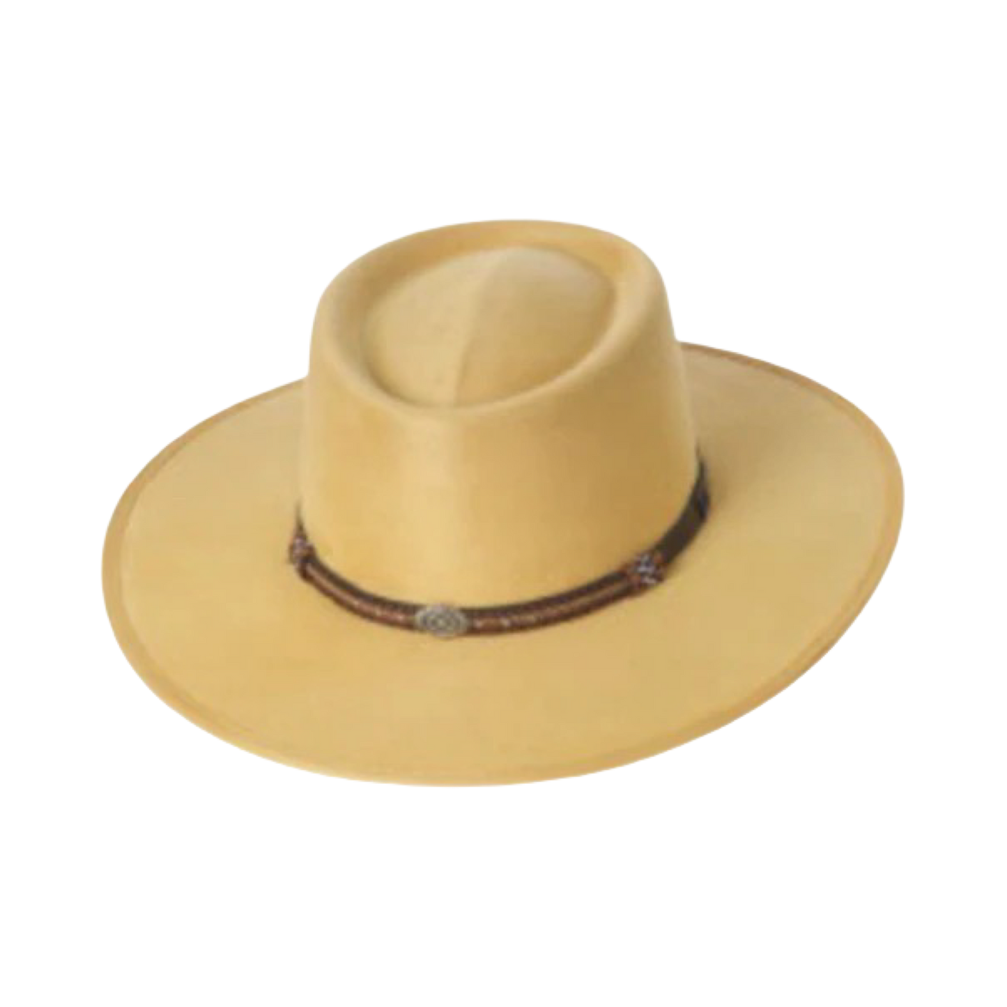 Texana Sombrero Vaquero Para Mujer