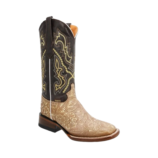 Botas Vaqueras para Mujer