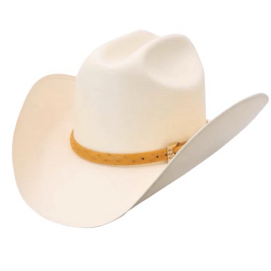Sombrero Marlboro 4” Calidad 5000X  WD-669