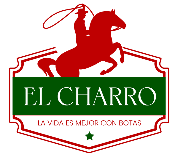El Charro Famoso