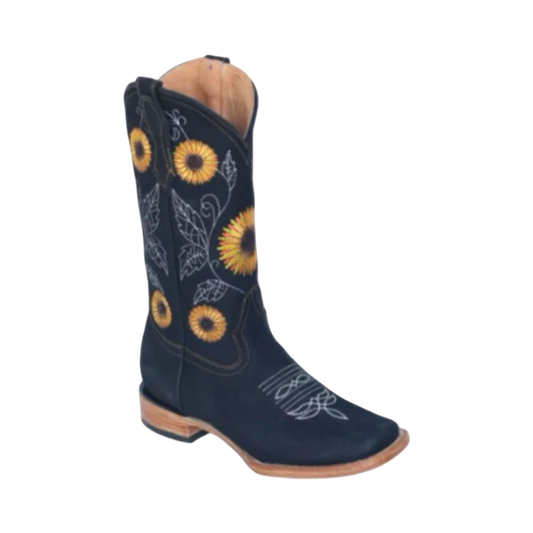 Botas Vaqueras para Mujer – Chapparal Boots