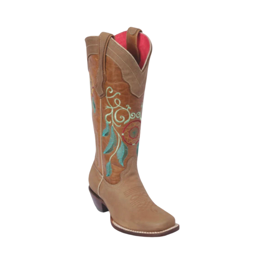 Botas Vaqueras para Mujer