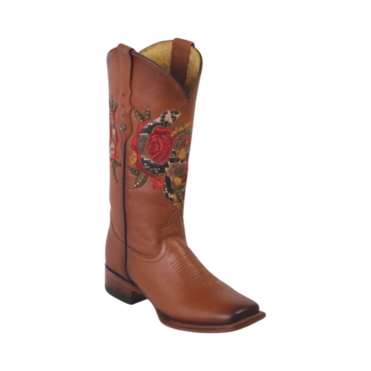 Botas Vaqueras para Mujer