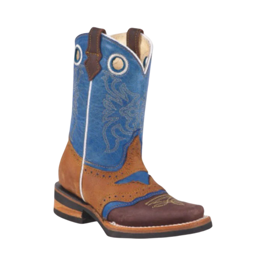 Botas Vaqueras para niña