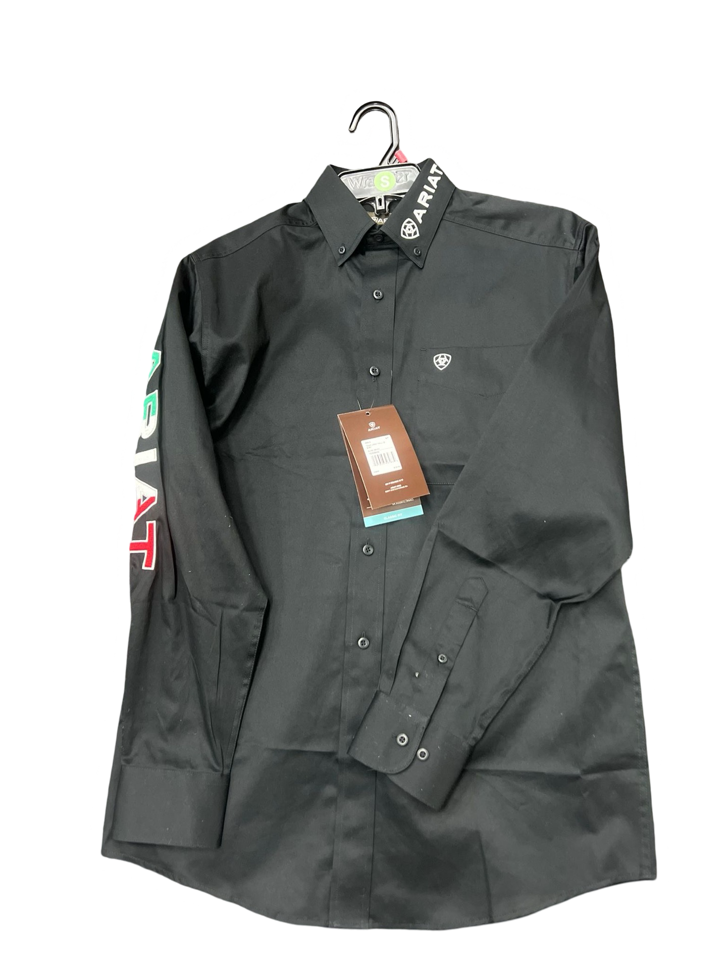 Camisa ARIAT Rodeo Classic Fit