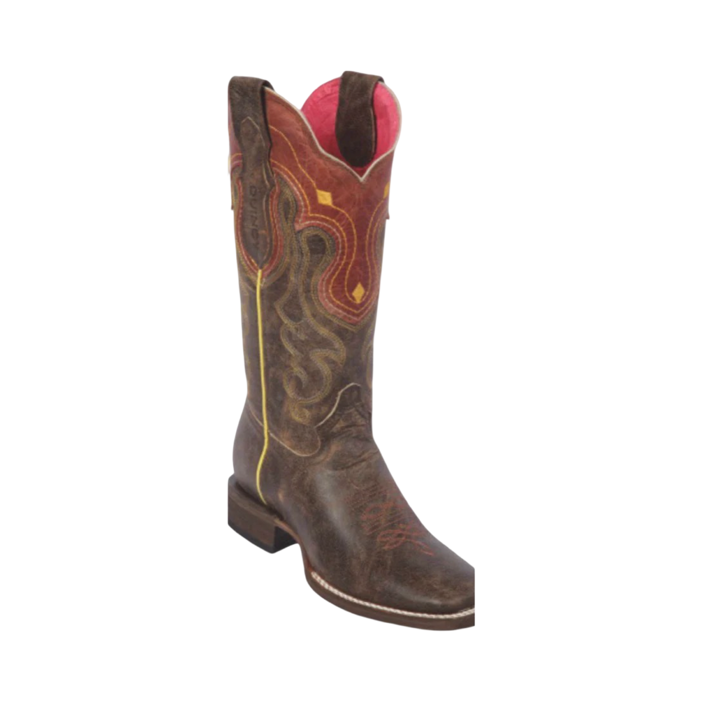 Botas Vaqueras para Mujer
