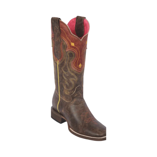 Botas Vaqueras para Mujer