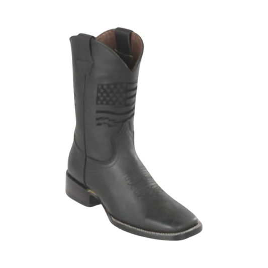 Botas Rodeo Quincy