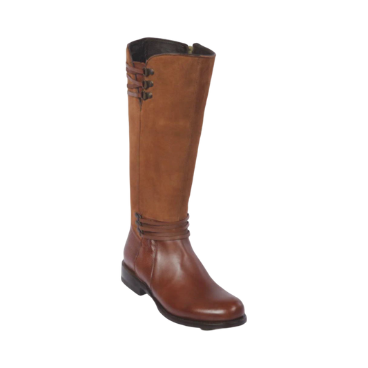 Botas Vaqueras para Mujer