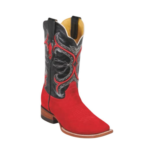 Botas Rodeo Quincy
